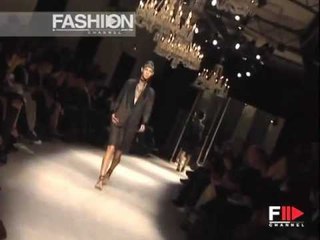 "Lanvin" Spring Summer 2003 Paris 1 of 3 Pret a Porter Woman by FashionChannel