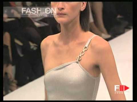 Hermes Spring Summer 1998 Paris 3 of 3 pret a porter woman by FashionChannel