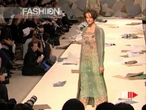 Betty Jackson Spring Summer 1998 London 5 of 5 pret a porter woman by FashionChannel