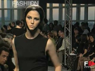 "Balenciaga" Spring Summer 1998 Paris 2 of 4 pret a porter woman by FashionChannel