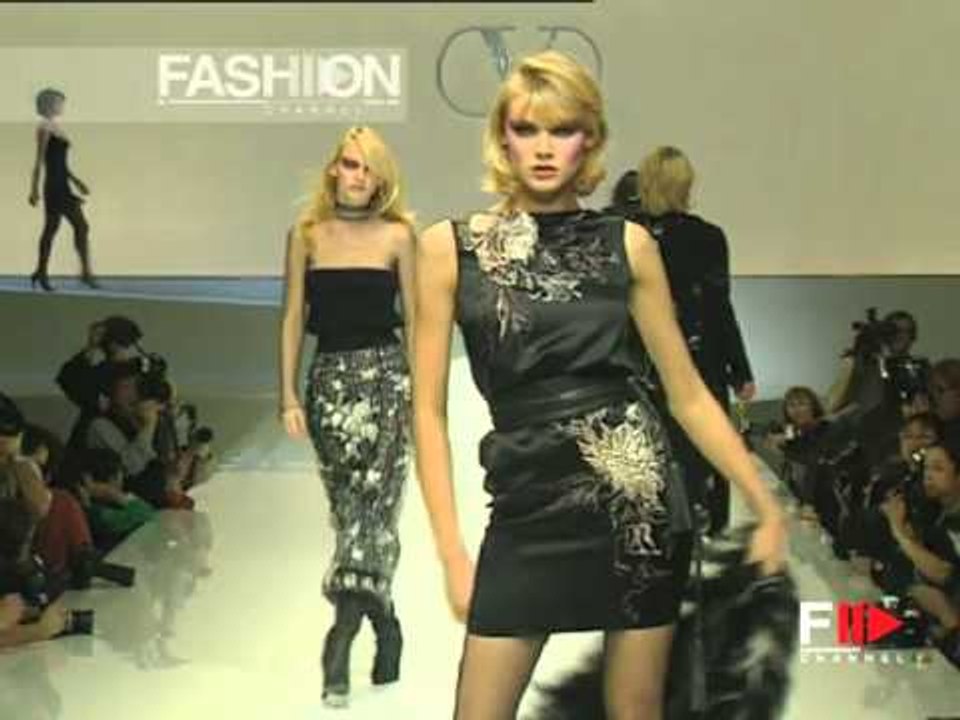 "Valentino" Autumn Winter 1997 1998 Paris 3 of...
