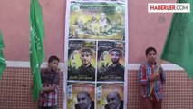 Hamas Siyasi Büro Başkan Yardımcısı Heniyye -