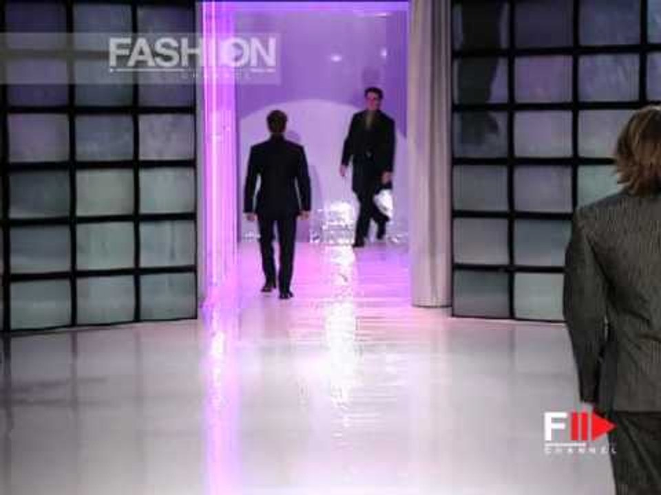 "Istante Versus Versace" Autumn Winter 1997 199...