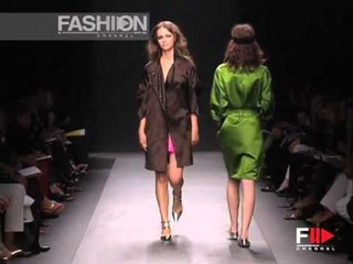 "Prada" Spring Summer 2003 Milan 1 of 3 Pret a Porter Woman by FashionChannel