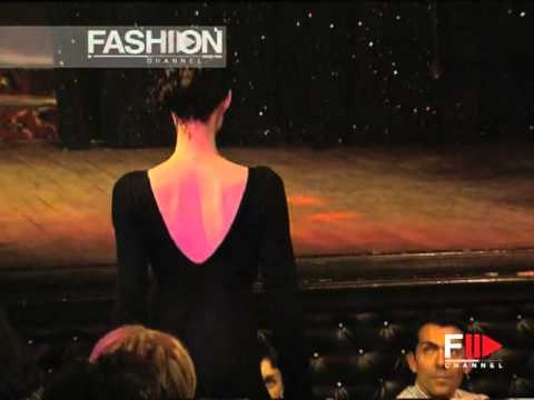 Corinne Cobson Autumn Winter 1997 1998 Paris 3 of 4 pret a porter woman by FashionChannel