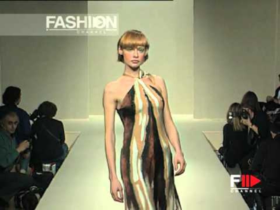 "Angelo Tarlazzi" Autumn Winter 1997 1998 Paris 4 of 4 pret a porter woman by FashionChannel