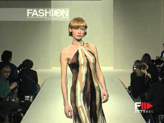 "Angelo Tarlazzi" Autumn Winter 1997 1998 Paris 4 of 4 pret a porter woman by FashionChannel