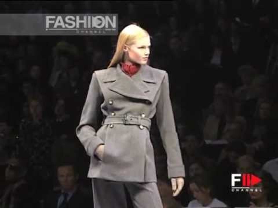 "Herve Leger" Autumn Winter 1997 1998 New York 1 of 4 pret a porter woman by FashionChannel