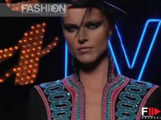 "Givenchy" Autumn Winter 2002 2003 Haute Couture Paris 1 of 4 by FashionChannel
