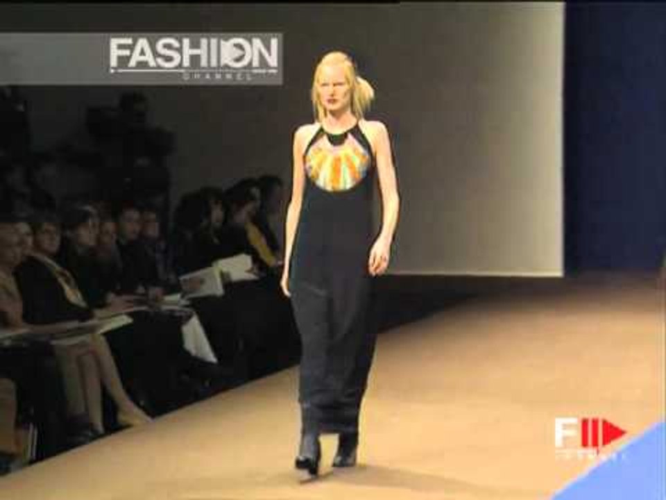 "Hermes" Autumn Winter 1997 1998 Paris 4 of 5 pret a porter woman by FashionChannel