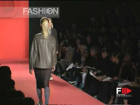 DKNY Autumn Winter 1997 1998 New York 2 of 4 pret a porter woman by FashionChannel
