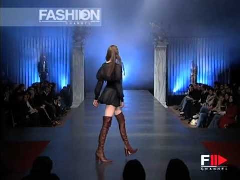 McKenzie Autumn Winter 2002 2003 Menswear 2 of 4 by FashionChannel