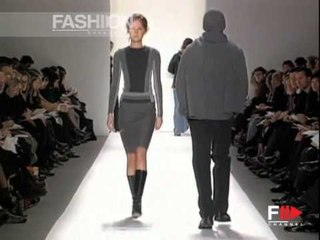 "Michael Kors" Autumn Winter 2002 2003 New York 1 of 3 by FashionChannel