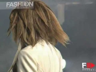 "Antonio Berardi" Autumn Winter 1997 1998 Paris 3 of 7 pret a porter woman by FashionChannel