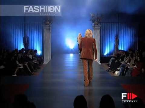 McKenzie Autumn Winter 2002 2003 Menswear 1 of 4 by FashionChannel