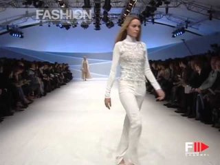 "Paco Rabanne" Autumn Winter 2002 2003 Paris 3 of 3 by FashionChannel