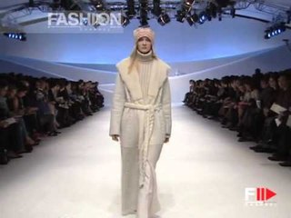 "Paco Rabanne" Autumn Winter 2002 2003 Paris 1 of 3 by FashionChannel