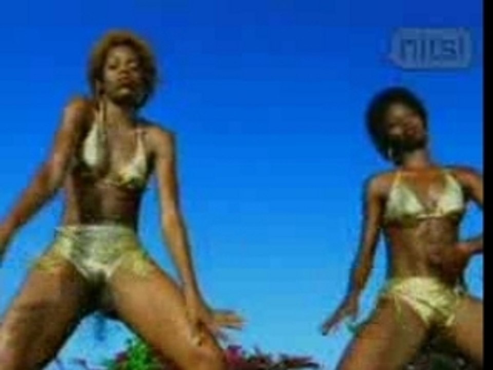 Ali G & Shaggy - Me Julie