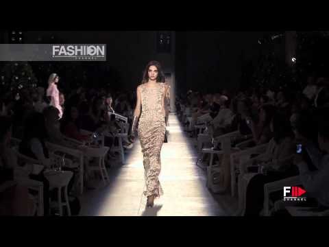 Chanel Autumn Winter 2012 2013 Paris 3 of 3 HD Haute Couture by FashionChannel