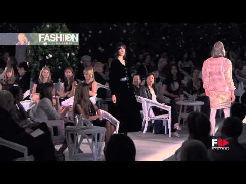 Chanel Autumn Winter 2012 2013 Paris 2 of 3 HD Haute Couture by FashionChannel