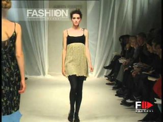 "Alberta Ferretti" Spring Summer 1997 Milan 2 of 4 pret a porter woman by FashionChannel