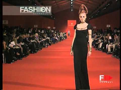 Givenchy Spring Summer 1997 Paris 2 of 5 pret a porter woman by FashionChannel