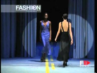"Istante" Spring Summer 1997 Milan 4 of 4 pret a porter woman by FashionChannel