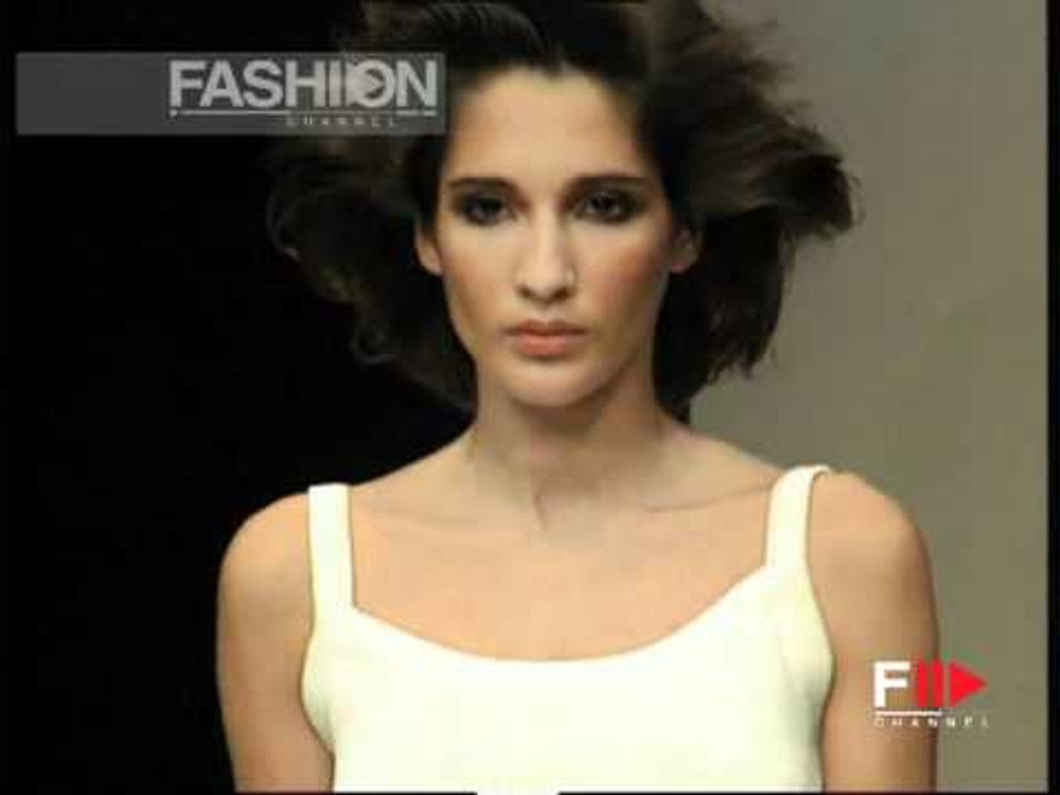 "Paco Rabanne" Spring Summer 1997 Paris 3 of 3 pret a porter woman by FashionChannel