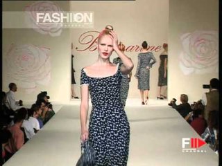 "Blumarine" Spring Summer 1997 Milan 2 of 6 pret a porter woman by FashionChannel