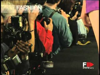 "Betsey Johnson" Autumn Winter 1996 1997 New York 3 of 4 pret a porter woman by FashionChannel