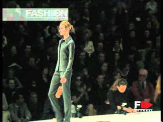 "Cerruti" Autumn Winter 1996 1997 Paris 3 of 4 pret a porter woman by FashionChannel