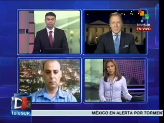 El DAESH es el resultado de la política erronea de EE.UU.