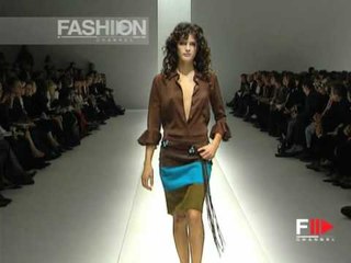 "Celine" Spring Summer 2002 Paris 2 of 3 pret a porter women by FashionChannel