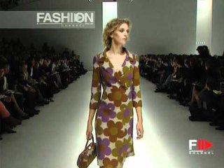 "Celine" Spring Summer 2002 Paris 1 of 3 pret a porter women by FashionChannel