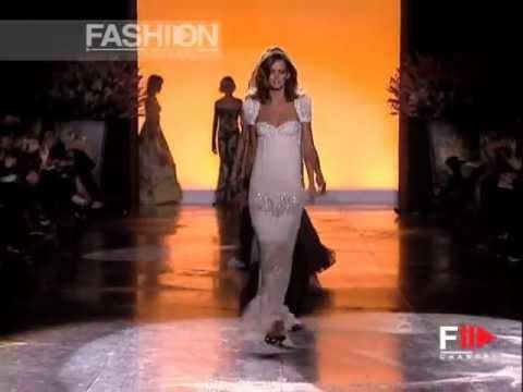 Valentino Spring Summer 2002 5 of 5 haute couture by FashionChannel