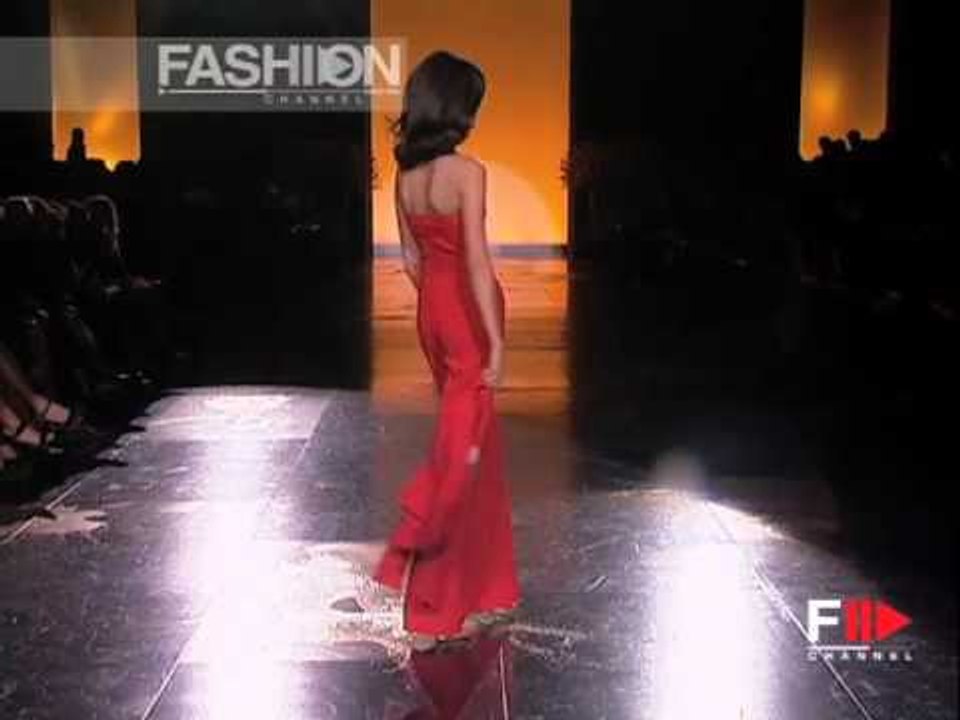 "Valentino" Spring Summer 2002 1 of 5 haute couture by FashionChannel