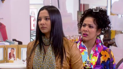 al fondo hay sitio - parte 3/5 - Miércoles 10-09-2014 - Sexta temporada