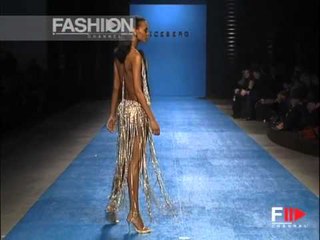 "Iceberg" Spring Summer 2002 4 of 4 pret a porter women by FashionChannel
