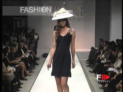 Complice Spring Summer 1996 Milan 1 of 5 pret a porter woman by FashionChannel