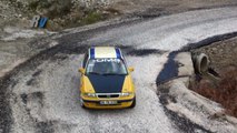 2014 Kemer Akpınar Tırmanma / Cem Şit / Opel Astra GSI