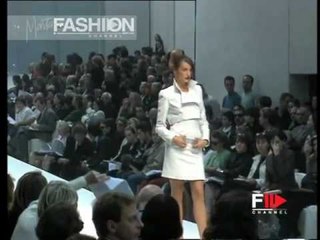 "Montana" Spring Summer 1996 Paris 2 of 7 pret a porter woman by FashionChannel