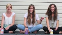 _Cups_ - End of Time - Beyoncé Cover - Gardiner Sisters (A Capella)