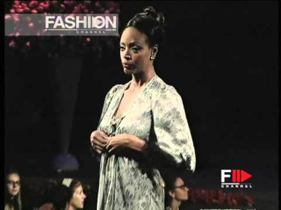 "Betsey Johnson" Spring Summer 1996 New York 3 of 6 pret a porter woman by FashionChannel