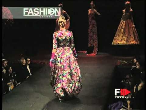 Betsey Johnson Spring Summer 1996 New York 6 of 6 pret a porter woman by FashionChannel