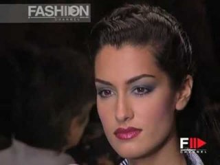 "Yves Saint Laurent" Spring Summer 1996 Paris 2 of 6 pret a porter woman by FashionChannel