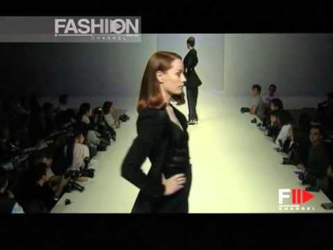 Lanvin Spring Summer 1996 Paris 5 of 6 pret a porter woman by FashionChannel