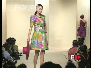 "Givenchy" Spring Summer 1996 Paris 6 of 7 pret a porter woman by FashionChannel