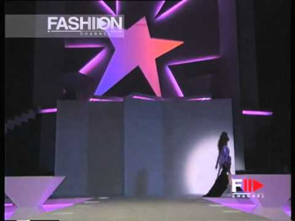 "Thierry Mugler" Autumn Winter 1995 1996 Paris 5 of 12 pret a porter woman by FashionChannel