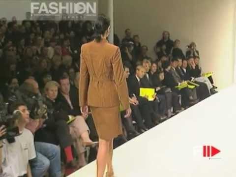 Prada Spring Summer 1996 Milan 1 of 5 pret a porter woman by FashionChannel