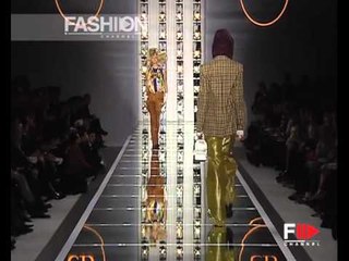 "Christian Dior" Autumn Winter 2001 2002 Paris 2 of 4 Pret a Porter Woman by FashionChannel